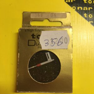 Naald Perpetuum Ebner PE-223/1 - Tonar 356