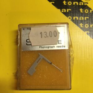 Naald Perpetuum Ebner PE-223/2 - Tonar 357 SS/DS