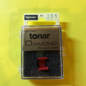 Naald ADC 770 - Tonar 361