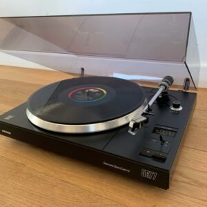 Naald Erres 5677 Platenspeler