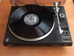 Naald Aristona 5877 Platenspeler