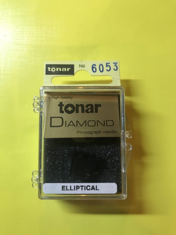 Naald Ortofon M-20 E SUPER Tonar 6053 DE