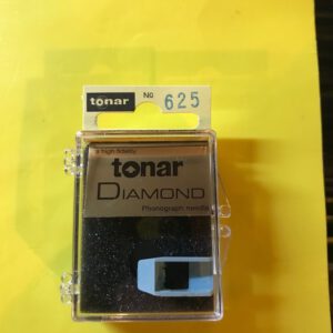 Naald ADC Q SERIES - Tonar 625