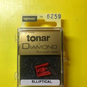 Naald Sanyo ST-09D -Tonar 6259 DE
