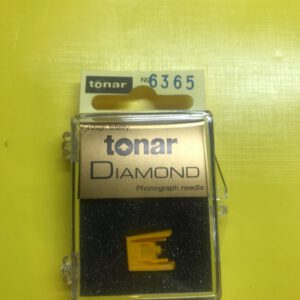 Naald Teac STL122E DJ Stylus – Tonar 6365