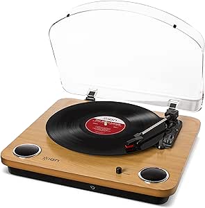 Naald ION Audio Max Platenspeler