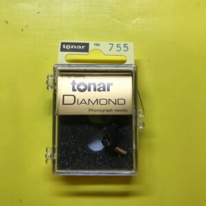 Naald Kenwood N-46 - Tonar 755