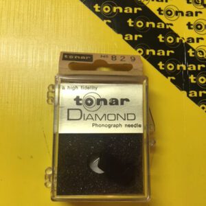 Naald Kenwood N-39 MK III - Tonar 829