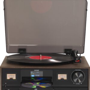 Naald Denver MRD-52 - Tonar 6174