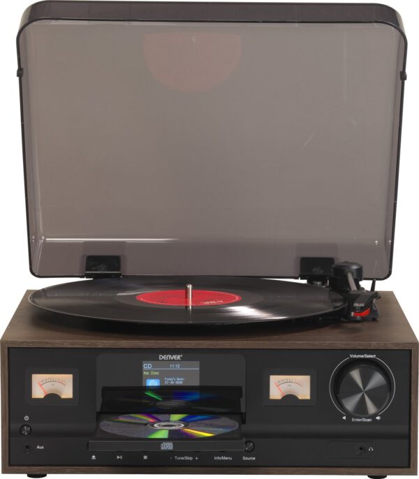 Naald Denver MRD-52 - Tonar 6174