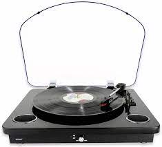 Naald Denver VPL-210 - Tonar 6174