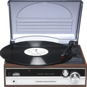Naald Denver VPR-190 - Tonar 6174
