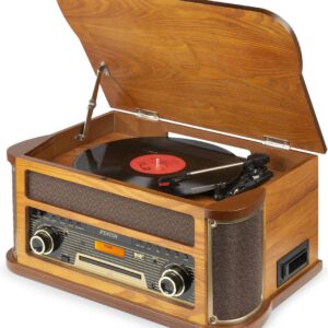 Naald Fenton Memphis platenspeler - Tonar 6174