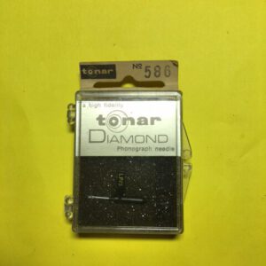 Naald Garrard KS-41 c - Tonar 586 SN/DS