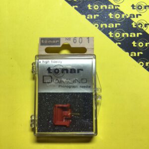 Naald Silver System 90 - Tonar 601