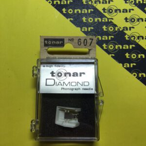 Naald Hitachi DS-ST-101 - Tonar 607