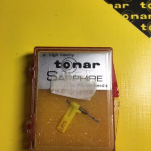 Naald Perpetuum Ebner PE-190 - Tonar 439 SN/DS