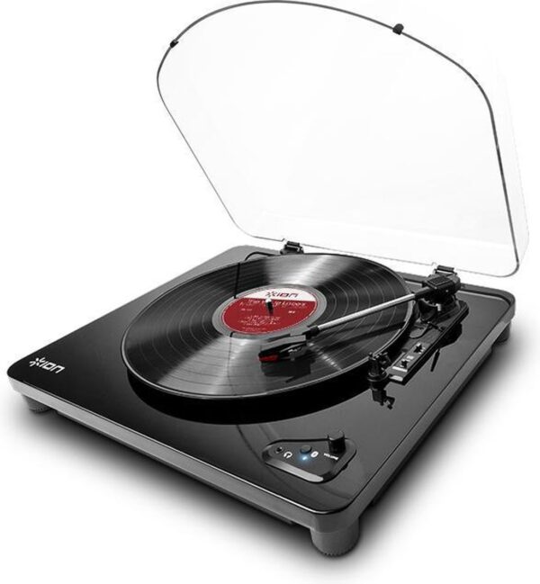 Naald ION AIR LP USB platenspeler