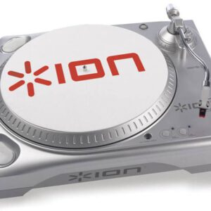 Naald ION TT-USB  Platenspeler