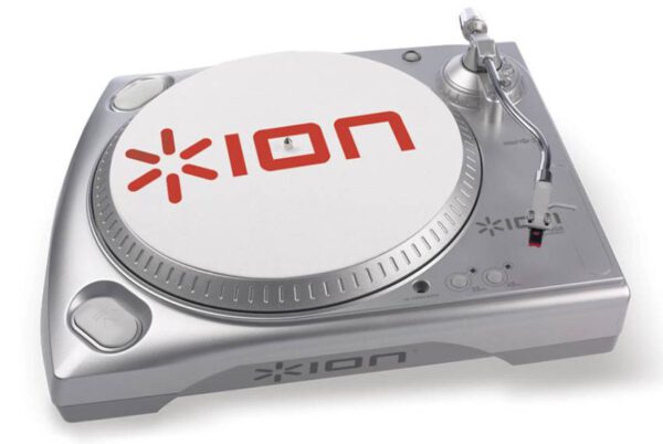 Naald ION TT-USB  Platenspeler