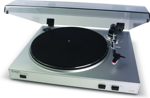 Naald ION ITT-USB05 Platenspeler
