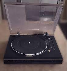 Naald Marantz TT155 platenspeler - Tonar 981