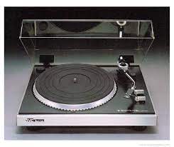 Naald JVC QL-A2 Platenspeler - Tonar 718