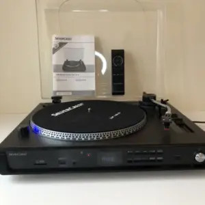 Naald Silvercrest 60308 Platenspeler - Tonar 6174