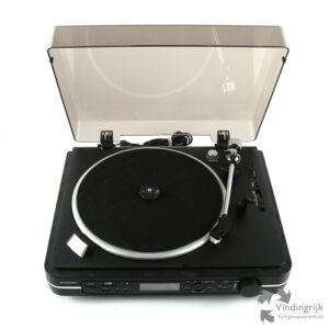 Naald Silvercrest KH 2431 platenspeler - Tonar 981