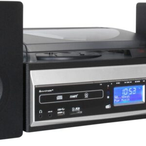 Naald Soundmaster MCD1820SW platenspeler - Tonar 6174