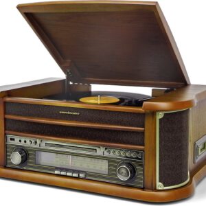 Naald Soundmaster NR560 platenspeler - Tonar 6174