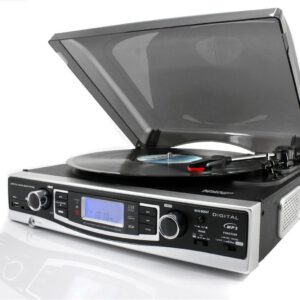 Naald Soundmaster PL 530 platenspeler - Tonar 6174