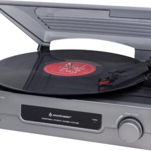 Naald Soundmaster PL200 platenspeler - Tonar 6174
