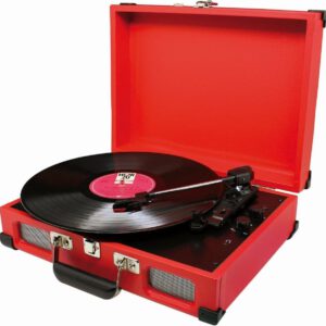 Naald Soundmaster PL580 platenspeler - Tonar 6174