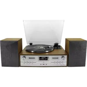 Naald Soundmaster PL895 platenspeler - Tonar 981