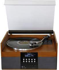 Naald Soundmaster PL910 platenspeler - Tonar 981