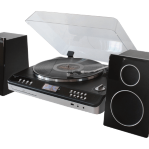 Naald Soundmaster PL979SW platenspeler - Tonar 981