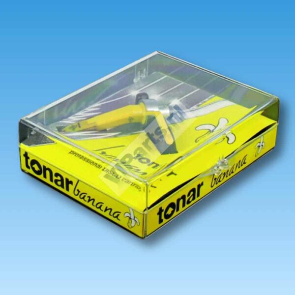 Tonar Banana cartridge - Afbeelding 3