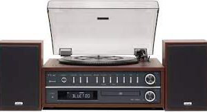 Naald Teac MC-D800 Platenspeler - Tonar 6174