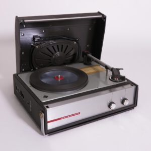 Naald Telefunken musikus 108v Platenspeler - Tonar 299