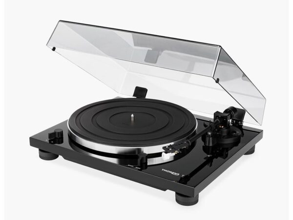 Naald Thorens TD 201 Platenspeler - Tonar 981