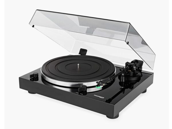 Naald Thorens TD 202 Platenspeler - Tonar 6127