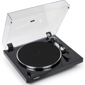 Naald Thorens TD103A Platenspeler