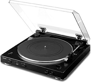 Naald Denon DP-200USB platenspeler - Tonar 974