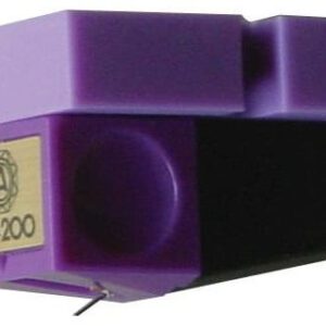 Nagaoka MP-200