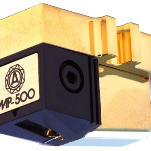Nagaoka MP-500