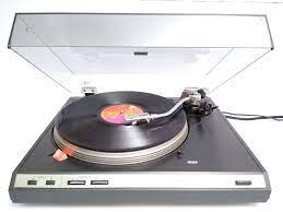 Naald Fisher MT-6320 Platenspeler - Tonar 571