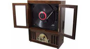 Naald Soundmaster NR600 platenspeler - Tonar 6174