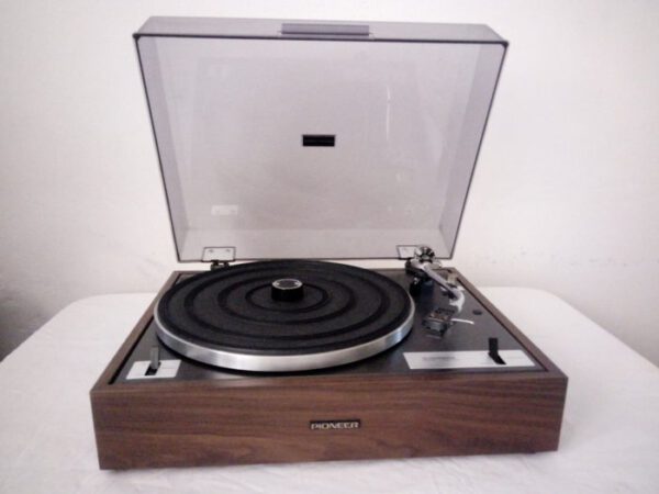 Snaar - Pioneer PL-10