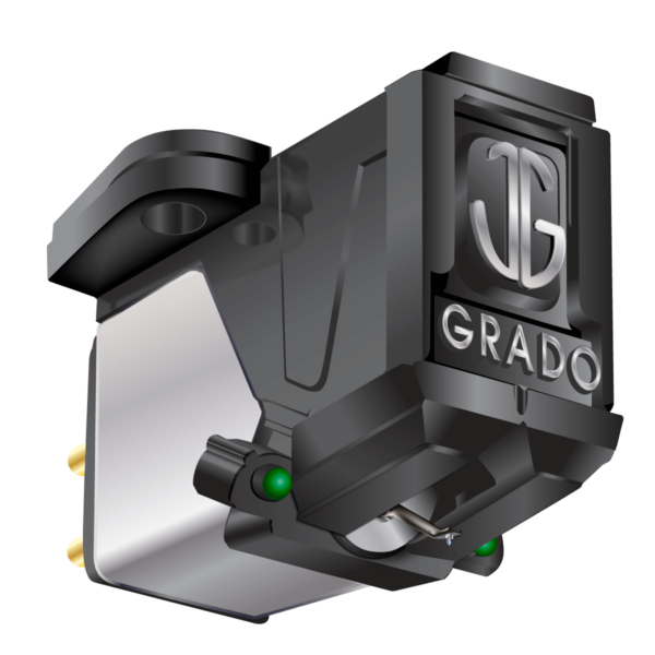 GRADO PRESTIGE GREEN+3